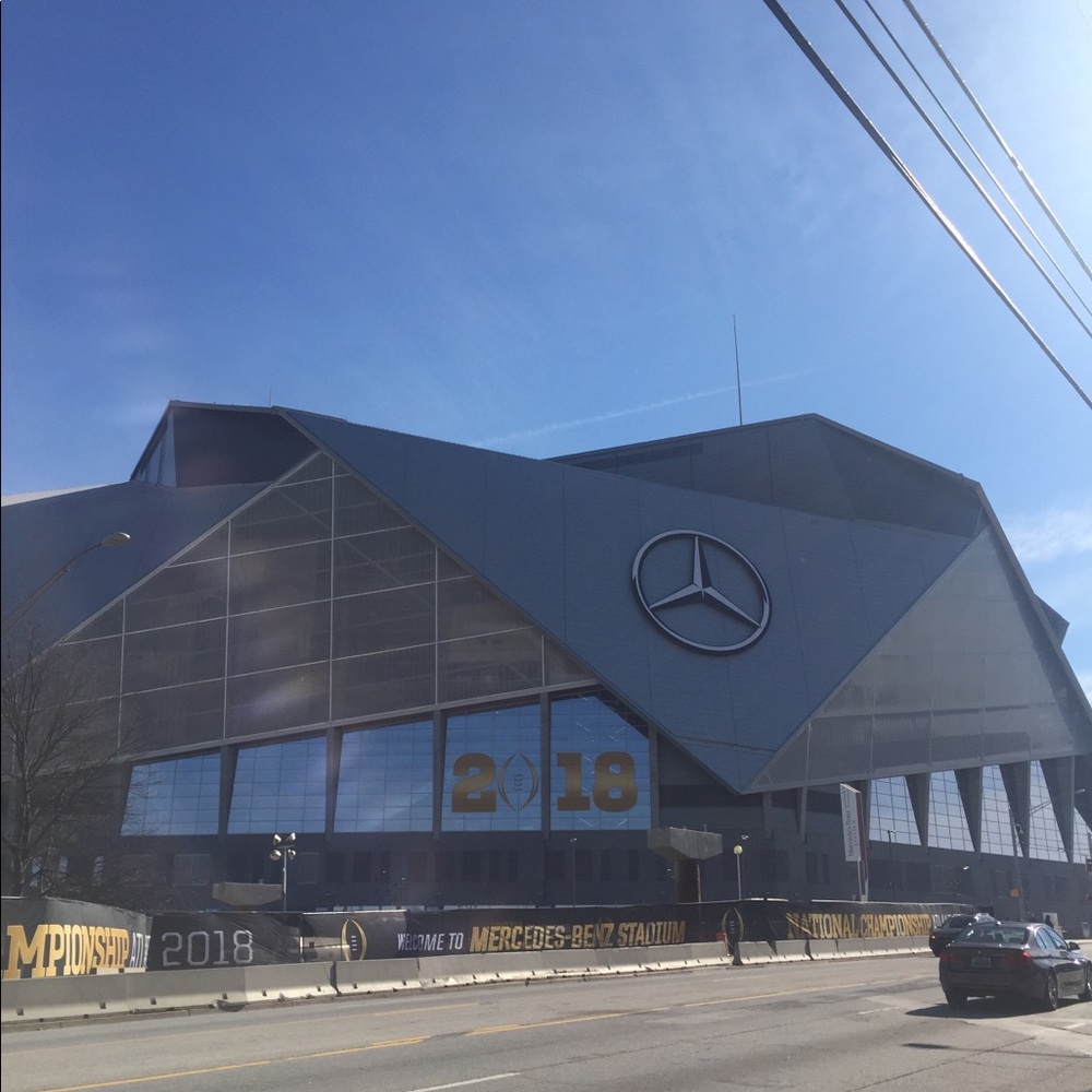 Meet your Posher, Kacyn